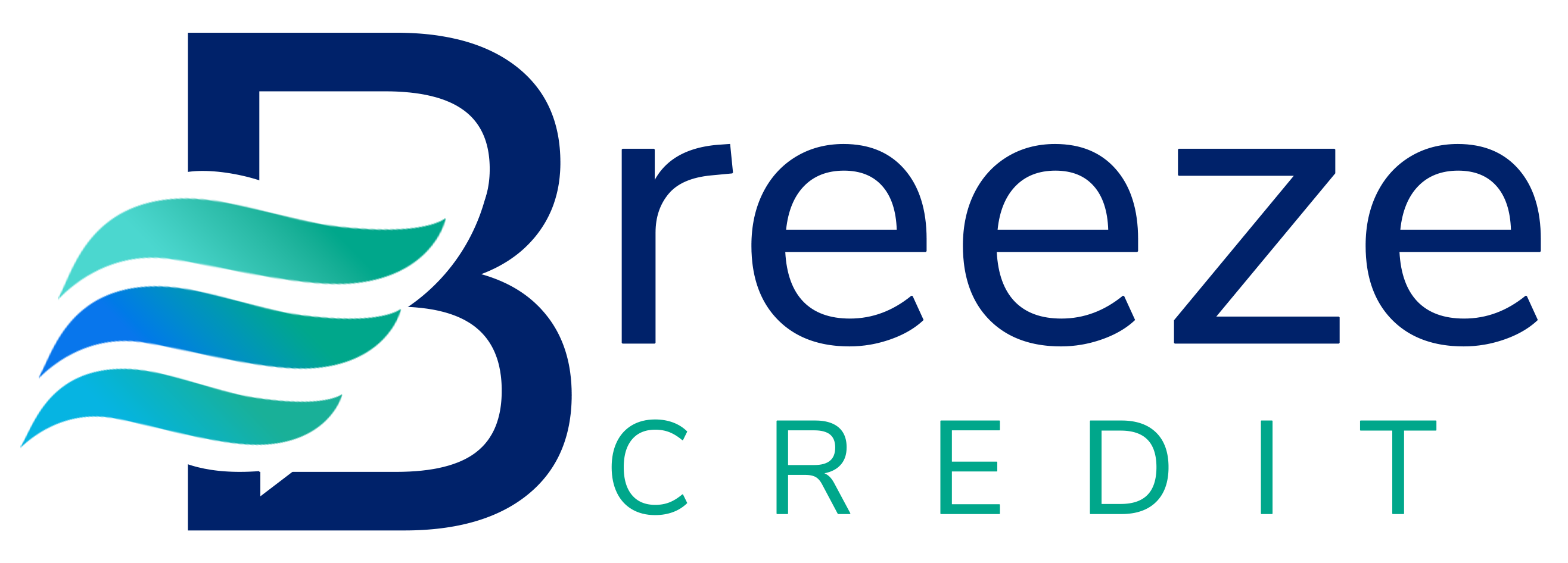 BreezeCredit